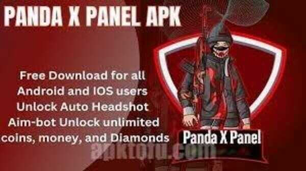 Panda x Panel APK For Android