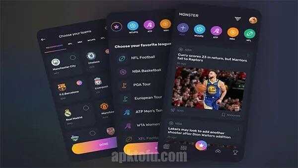 Sir TV Live APK