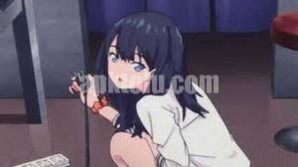 Touch It Rikka Android APK