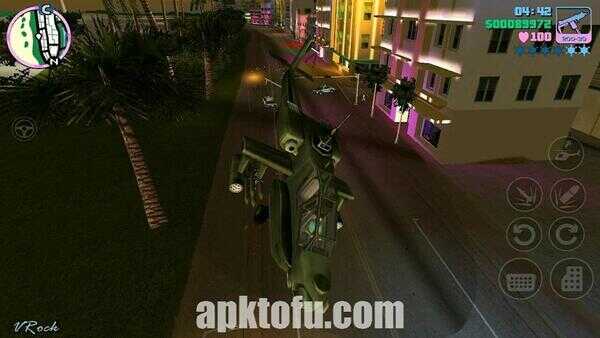 GTA VC Android APK