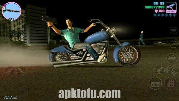 GTA VC APK Download For Android