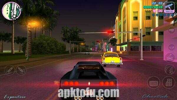 GTA VC APK Download