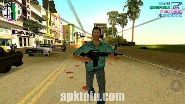 GTA VC Latest Version APK