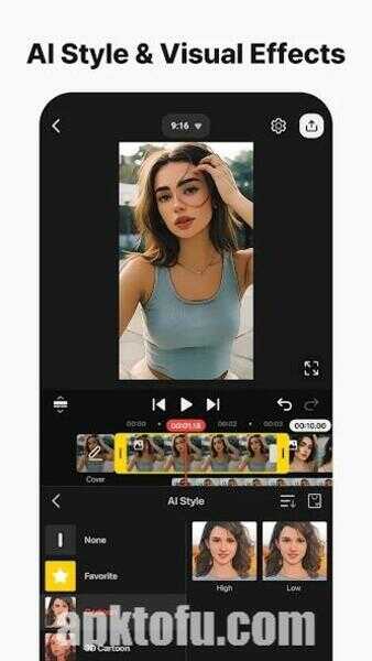 Kinemaster APK Latest Version