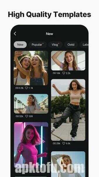 Kinemaster APK Without Watermark