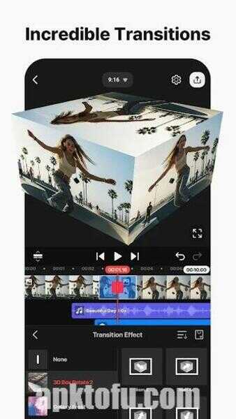 Kinemaster App APK Download 1