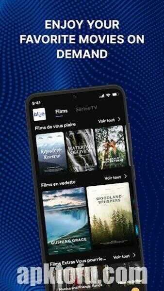 Bluetv APK Download