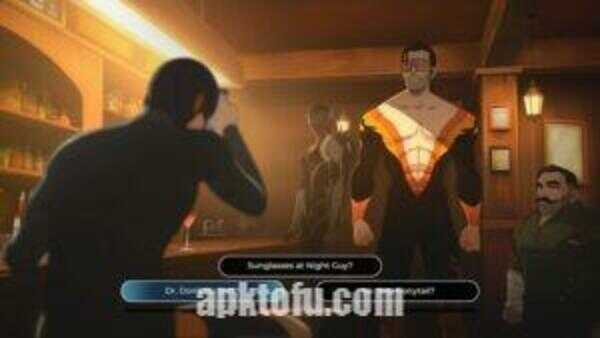 Dispatch Android APK