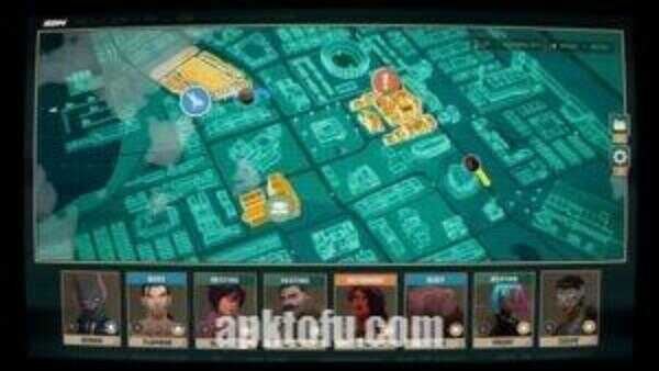 Dispatch Game Android