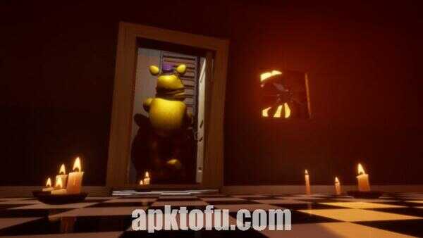 Hello Neighbor Fredbear APK Download