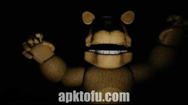 Hello Neighbor Fredbear APK Download 1