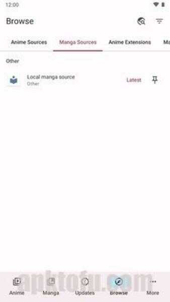 Aniyomi Download APK