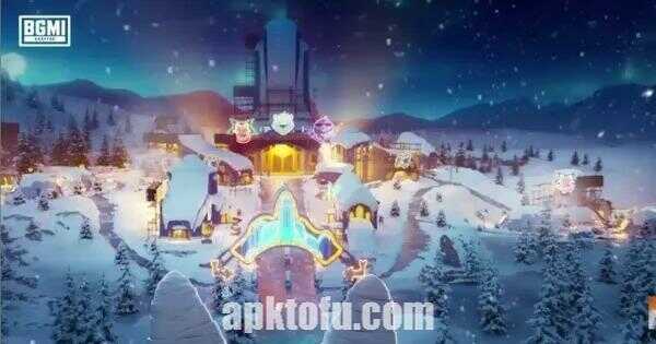 BGMI 4.1 Update APK Download