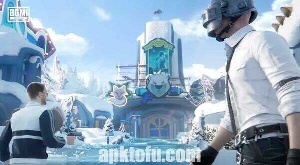 BGMI 4.1 Update APK Latest Version