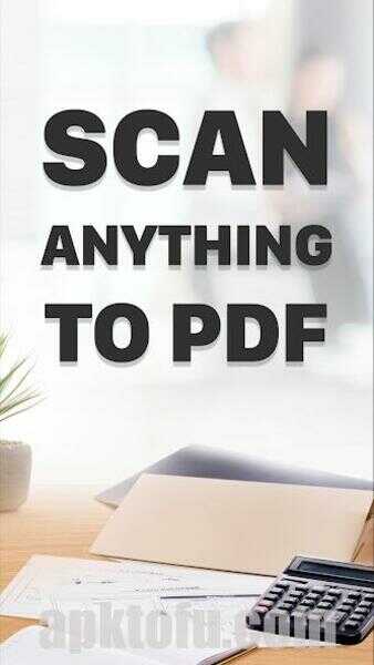 Camscanner APK Download 1