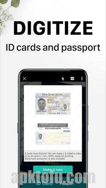 Camscanner APK Download