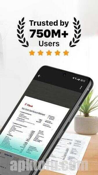 Camscanner Premium APK
