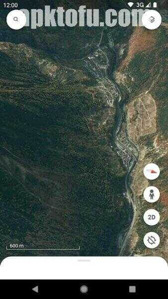 Google Earth Download APK 1