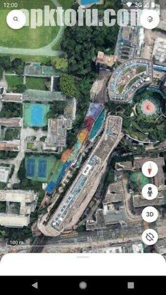 Google Earth Download APK