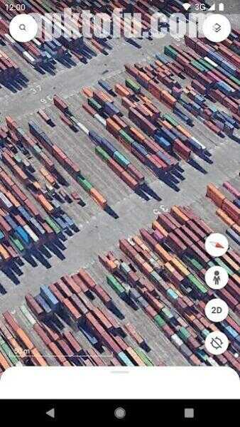 Google Earth Indir APK