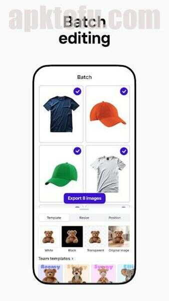 Photoroom APK Download