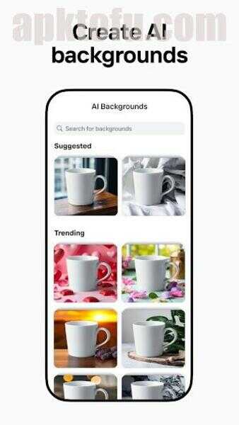 Photoroom Pro APK
