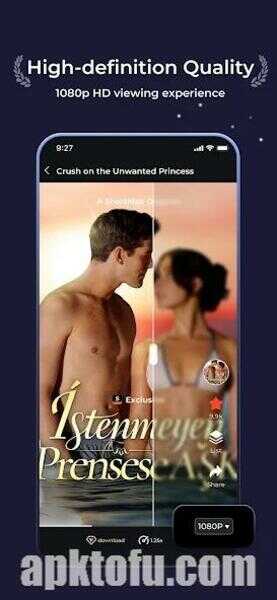 Shortmax Android APK