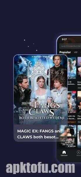 Shortmax APK Download