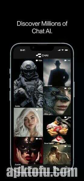 Chai APK Download