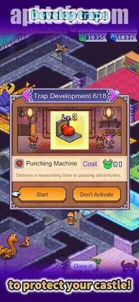 Demon Castle Story 1.2.8