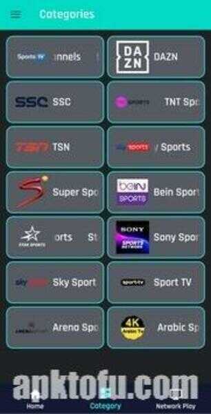 Download Sportzfy App APK