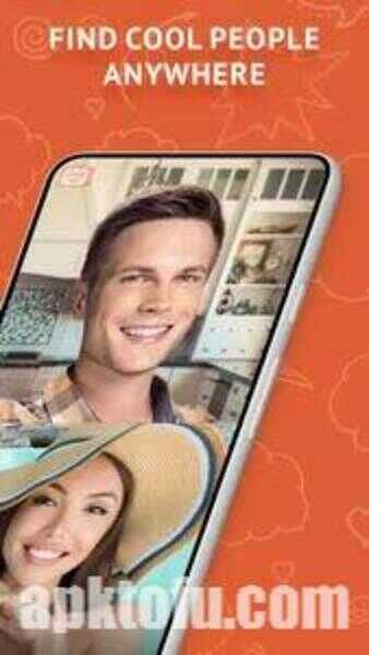 OmeTV APK Download 1