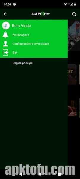 Ala TV Android APK