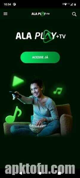 Ala TV APK Download