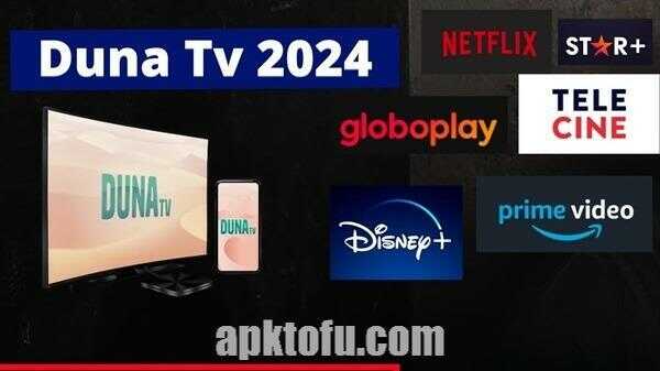 Duna TV Android APK