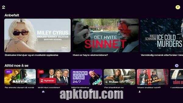 Duna TV APK Download