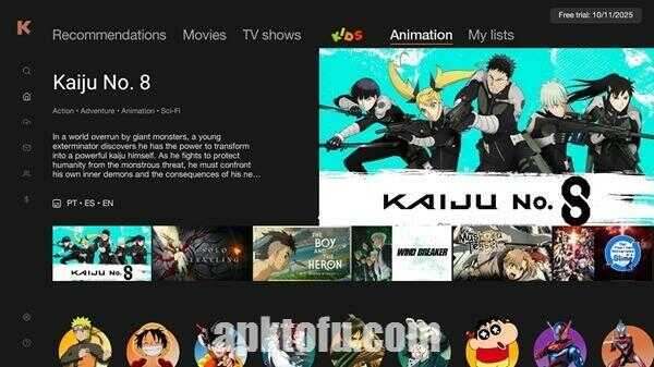 Konex Cinema Mobile APK