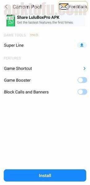 Lulubox APK Latest Version