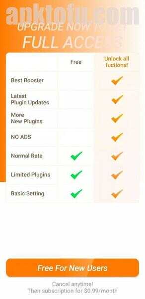 Lulubox Super Android APK