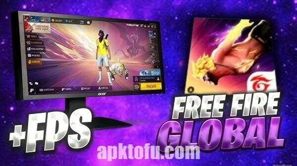 Free Fire Global Update APK