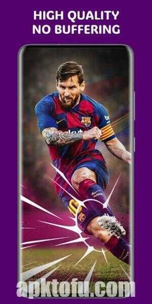 Sportz X APK Android