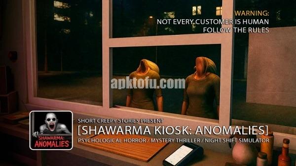 Shawarma Kiosk APK For Android