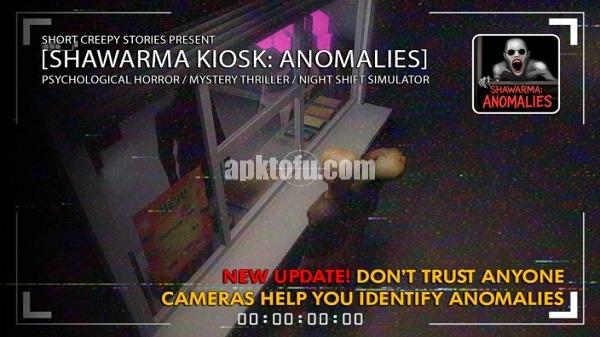 Shawarma Kiosk APK Latest Version