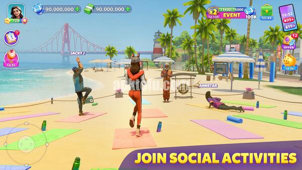 Sunday City APK Download