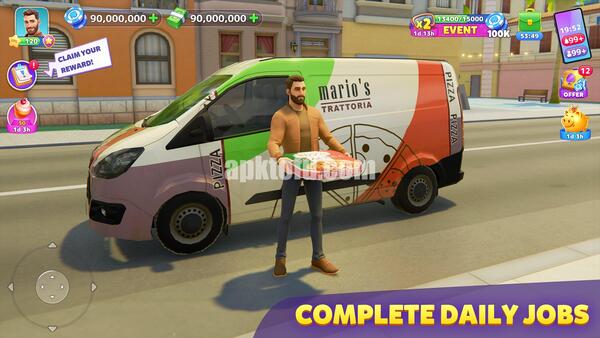 Sunday City APK Latest Version