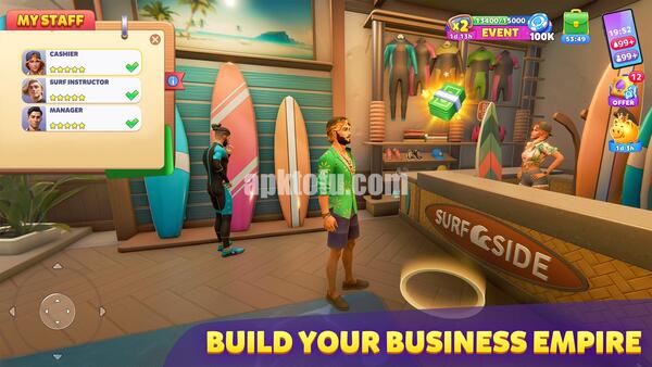 Sunday City APK Latest Version