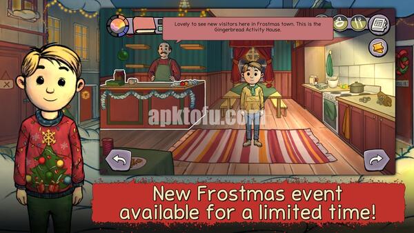 My Child New Beginnings Mod APK Download