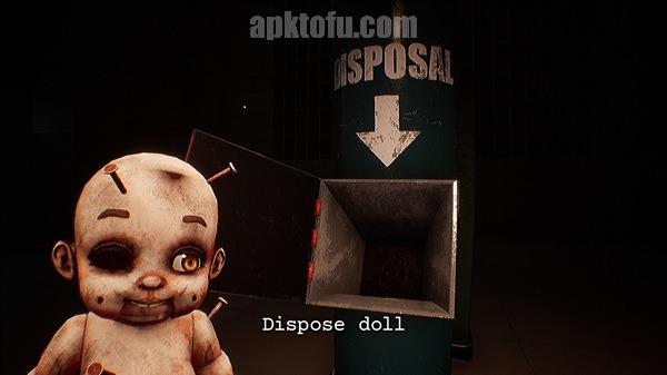 Dollmare APK For Android