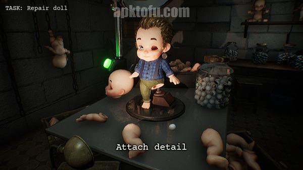 Dollmare APK Latest Version