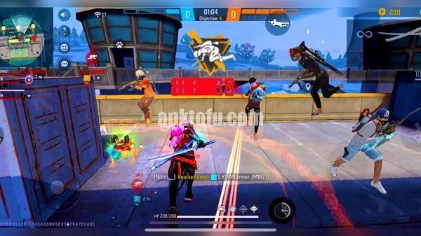 Painel Legit Xit APK For Android